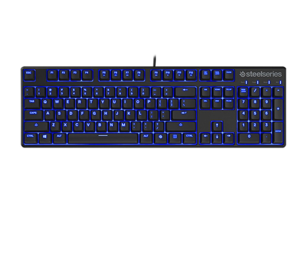 SteelSeries Apex M500 Mechaniczna (Cherry MX Red) - 308571 - zdjęcie